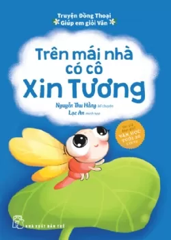 COMBO TRUYỆN ĐỒNG THOẠI - GIÚP EM GIỎI VĂN (4 cuốn)